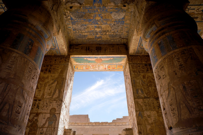 Medinet Habu Temple Tour: Explore Luxor’s Ancient Marvels
