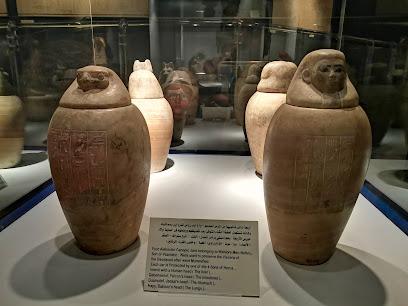 Discover Ancient Egyptian Mummification: Visit the Mummification Museum in Luxor