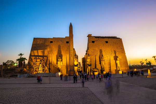 Luxor Highlights Tour – Two Unforgettable Days in the Heart of Ancient Egypt